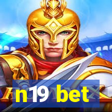 n19 bet